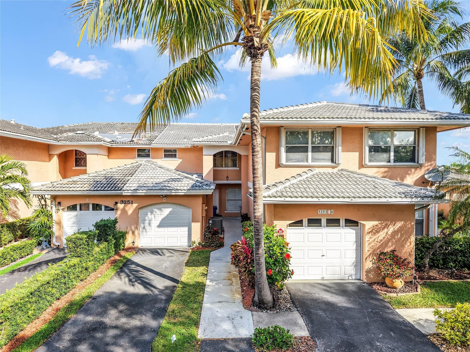 3251 NW 44th Street 4, Oakland Park, FL 33309
