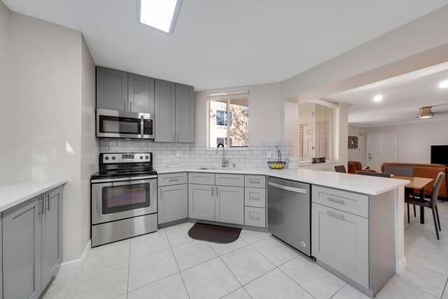 500 Scotia Drive 106, sold in Mariners Cay, Hypoluxo, FL