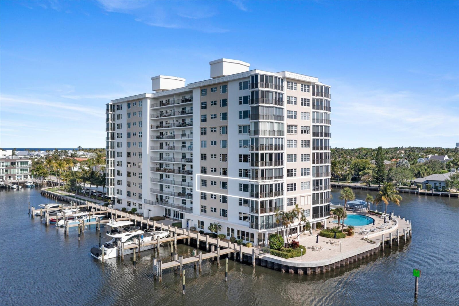 400 Seasage Drive 402, Delray Beach, FL 33483 photo 1