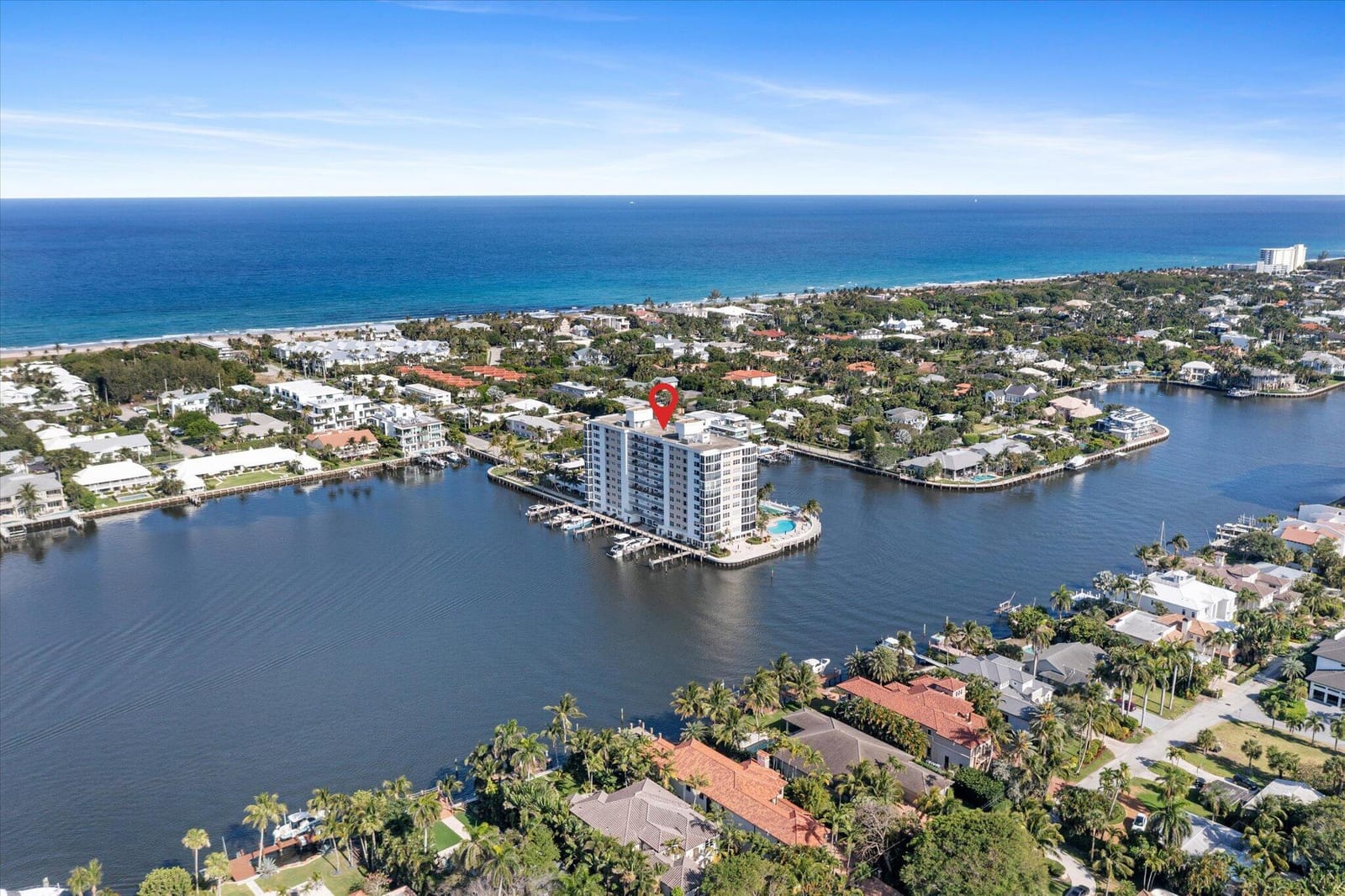 400 Seasage Drive 402, Delray Beach, FL 33483 photo 2