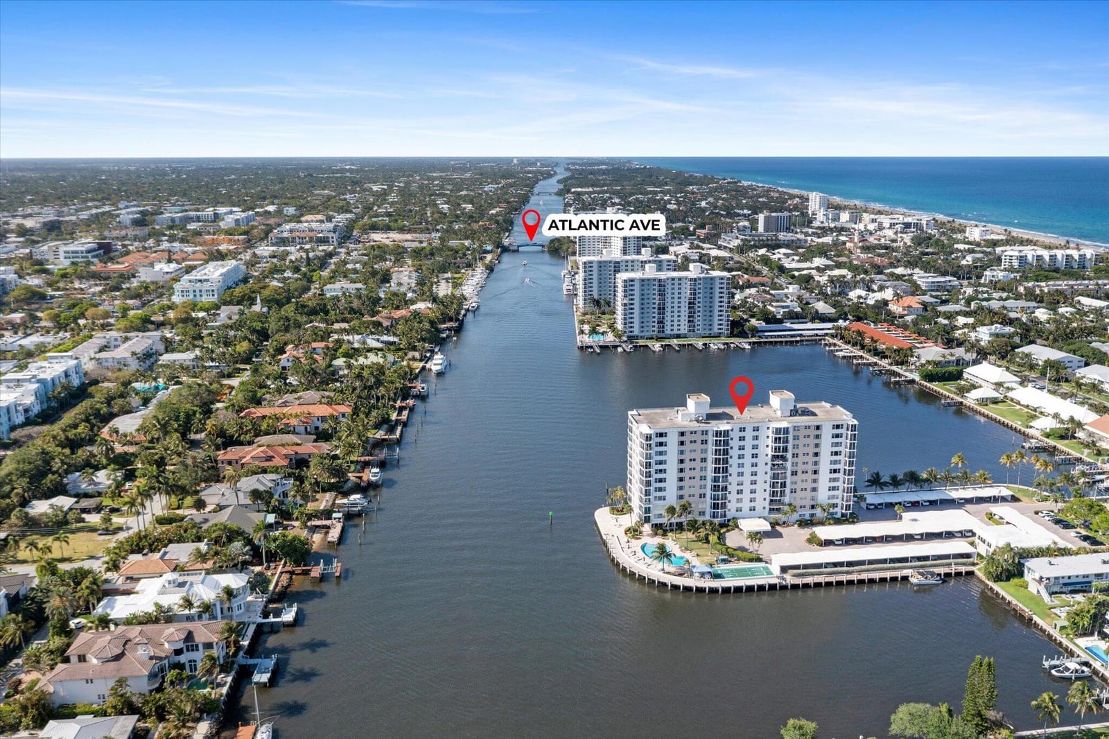 400 Seasage Drive 402, Delray Beach, FL 33483 photo 3