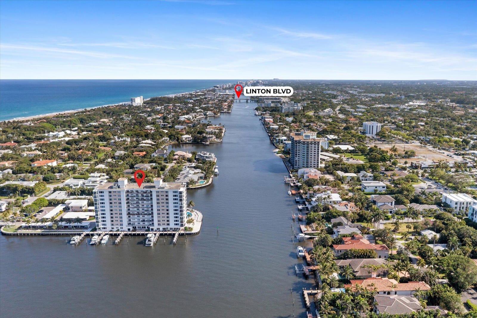 400 Seasage Drive 402, Delray Beach, FL 33483 photo 4