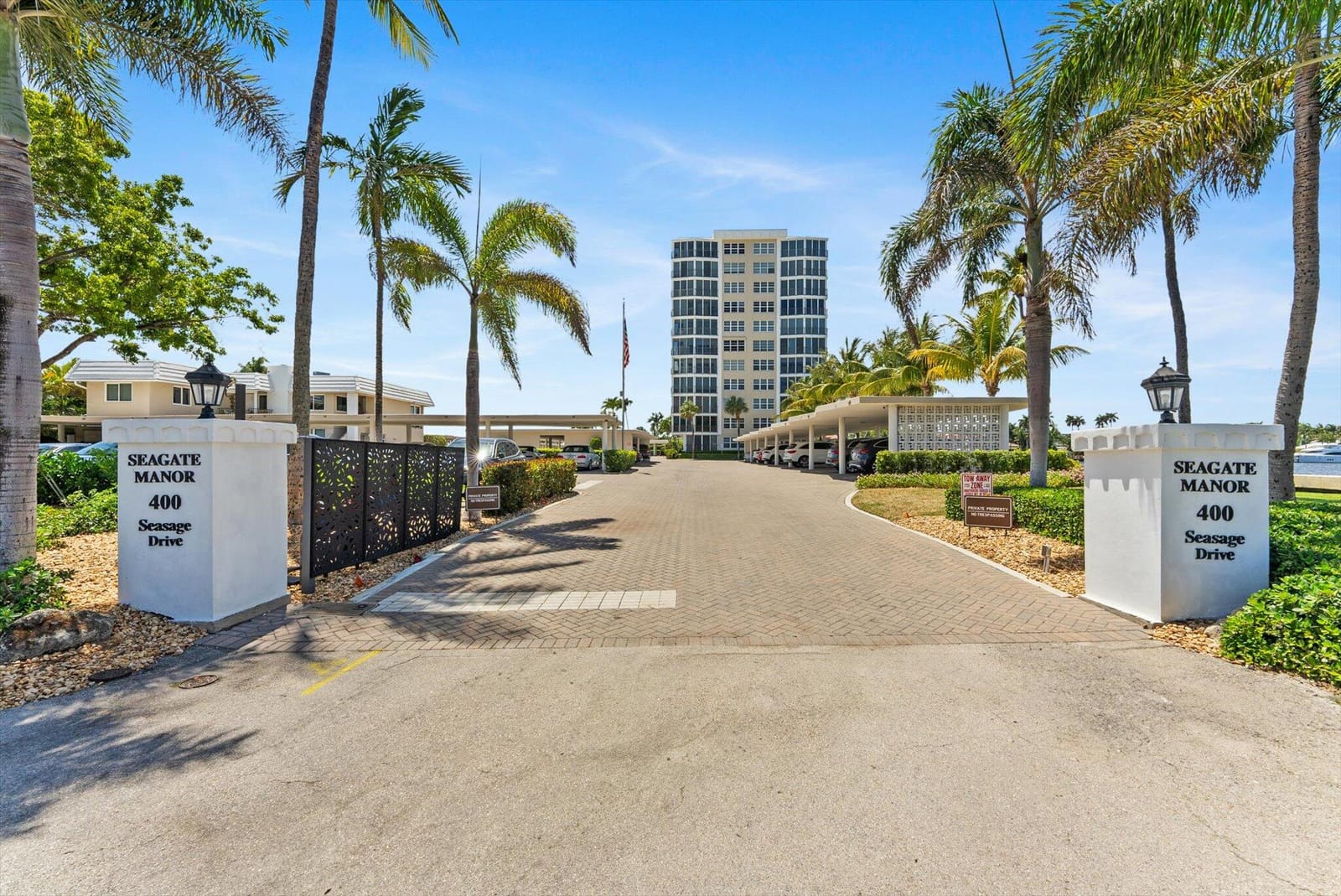 400 Seasage Drive 402, Delray Beach, FL 33483 photo 5