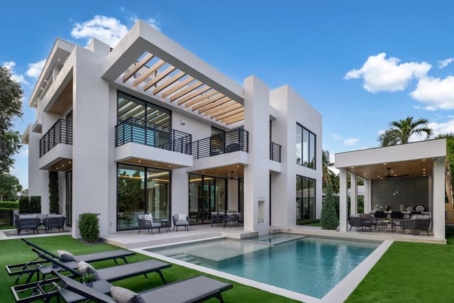 400 NE Olive Way, Boca Raton, FL 33432