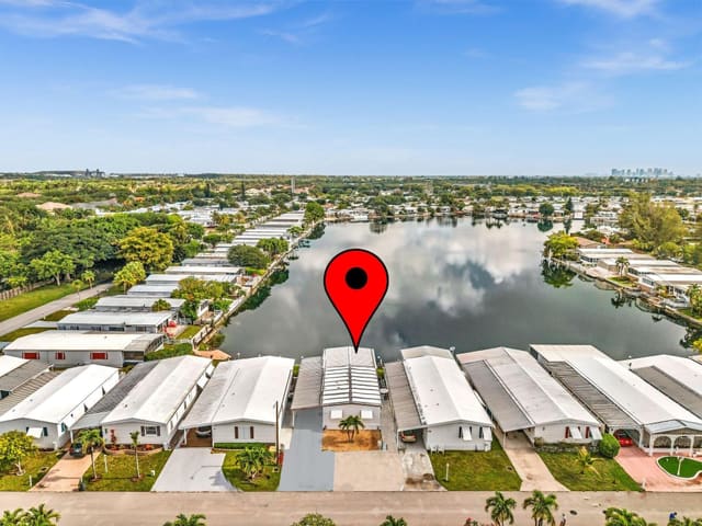 3137 SW 58th Place, Dania Beach, FL 33312