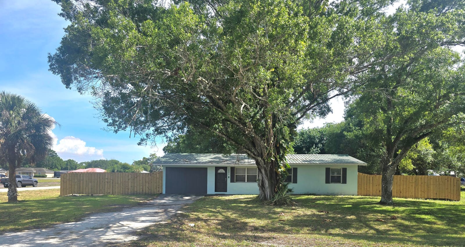 1001 NW 7 Street, Okeechobee, FL 34972