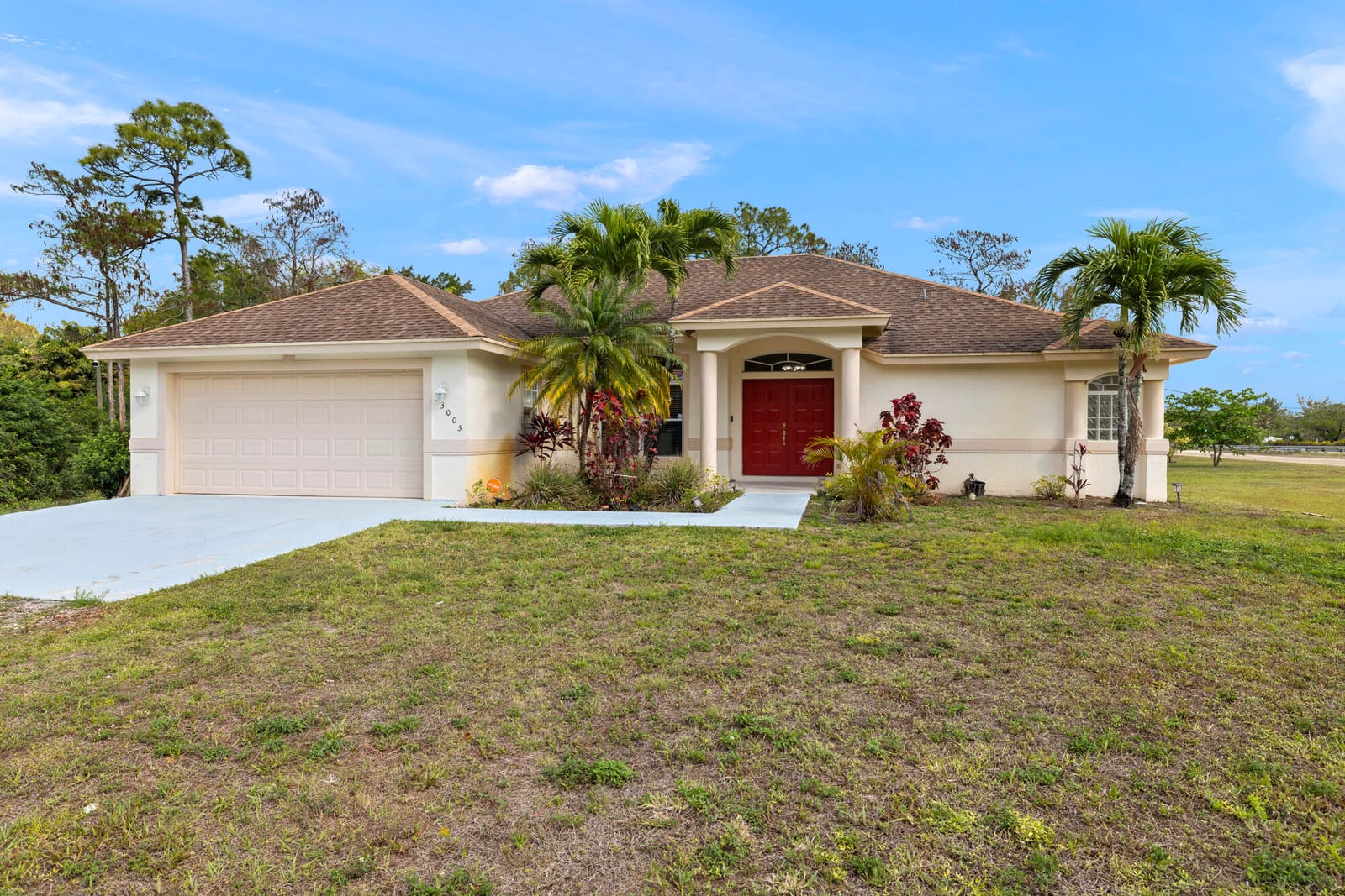 13005 43rd Road N, The Acreage, FL 33411
