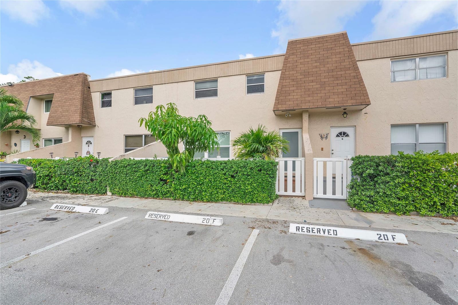 1505 NW 80th Avenue F, Margate, FL 33063