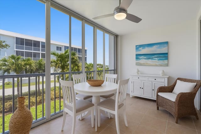 2018 S Federal Highway 206, sold in Seagate Of Gulfstream Condo, Boynton Beach, FL