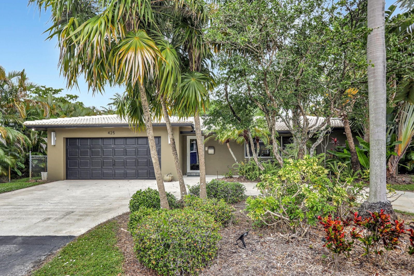425 NW 24th Street, Wilton Manors, FL 33311