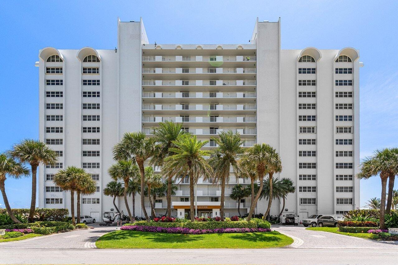3000 S Ocean Boulevard 6010, Boca Raton, FL 33432