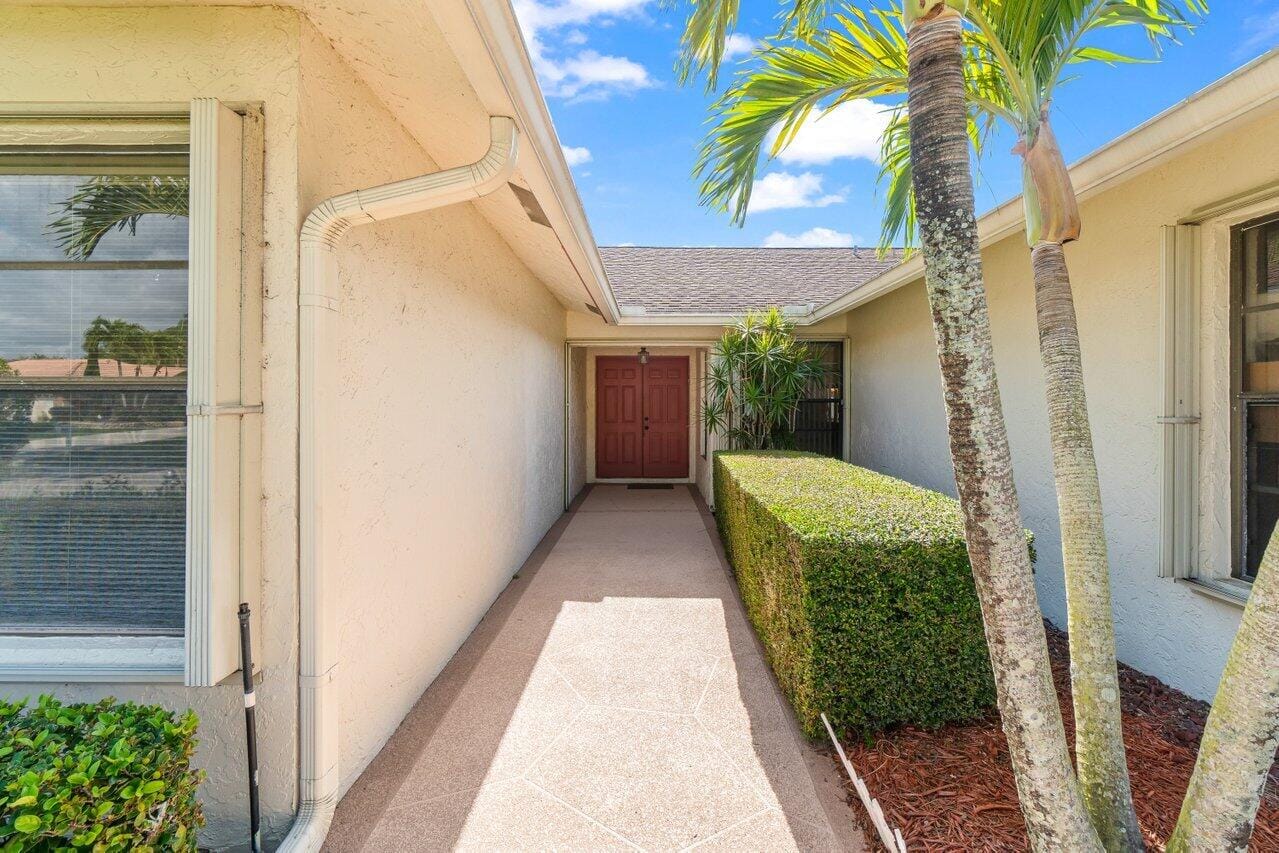 21820 Beachnut Drive, Boca Raton, FL 33433 photo 3