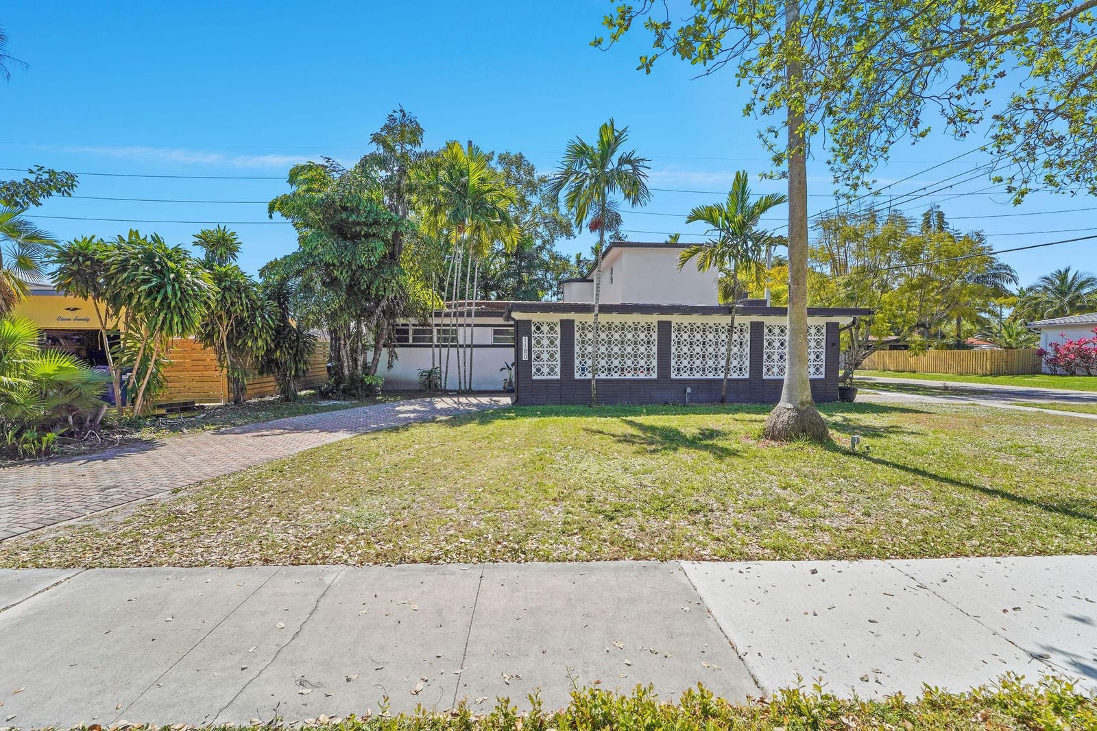 1180 Quail Avenue, Miami Springs, FL 33166