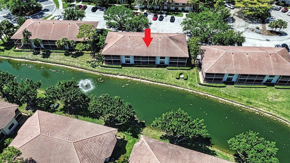 514 Brackenwood Place, Palm Beach Gardens, FL 33418