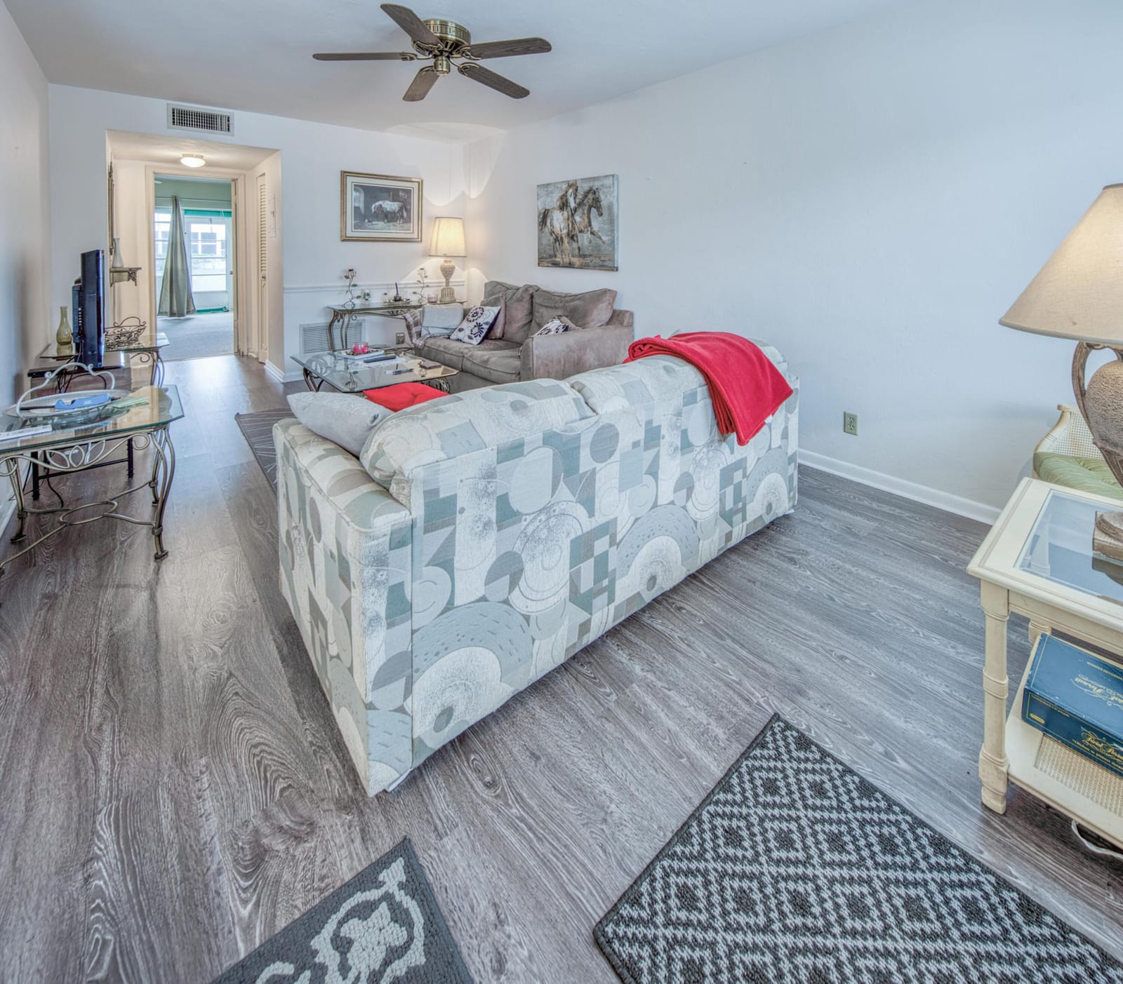 3040 Lake Osborne Drive 106 — photo 3