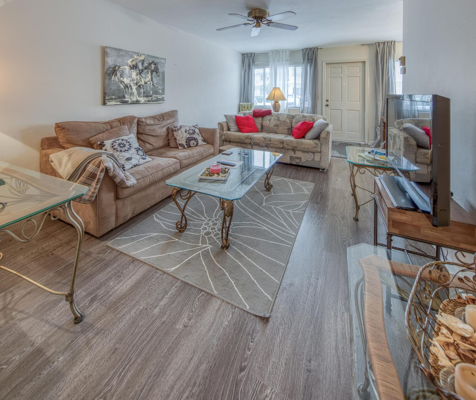 3040 Lake Osborne Drive 106 — photo 4