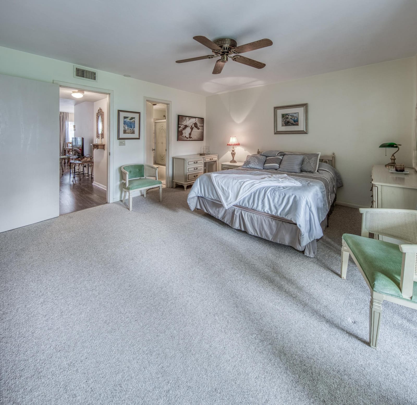 3040 Lake Osborne Drive 106 — photo 6