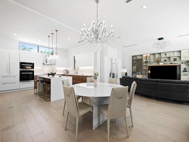 12 SE 10th Avenue, sold in The Beverly Las Olas, Fort Lauderdale, FL
