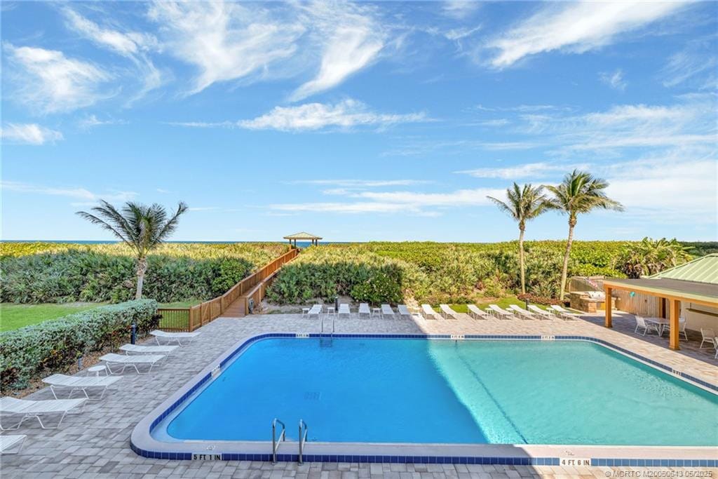 10000 S Ocean Drive 206, Jensen Beach, FL 34957 photo 17