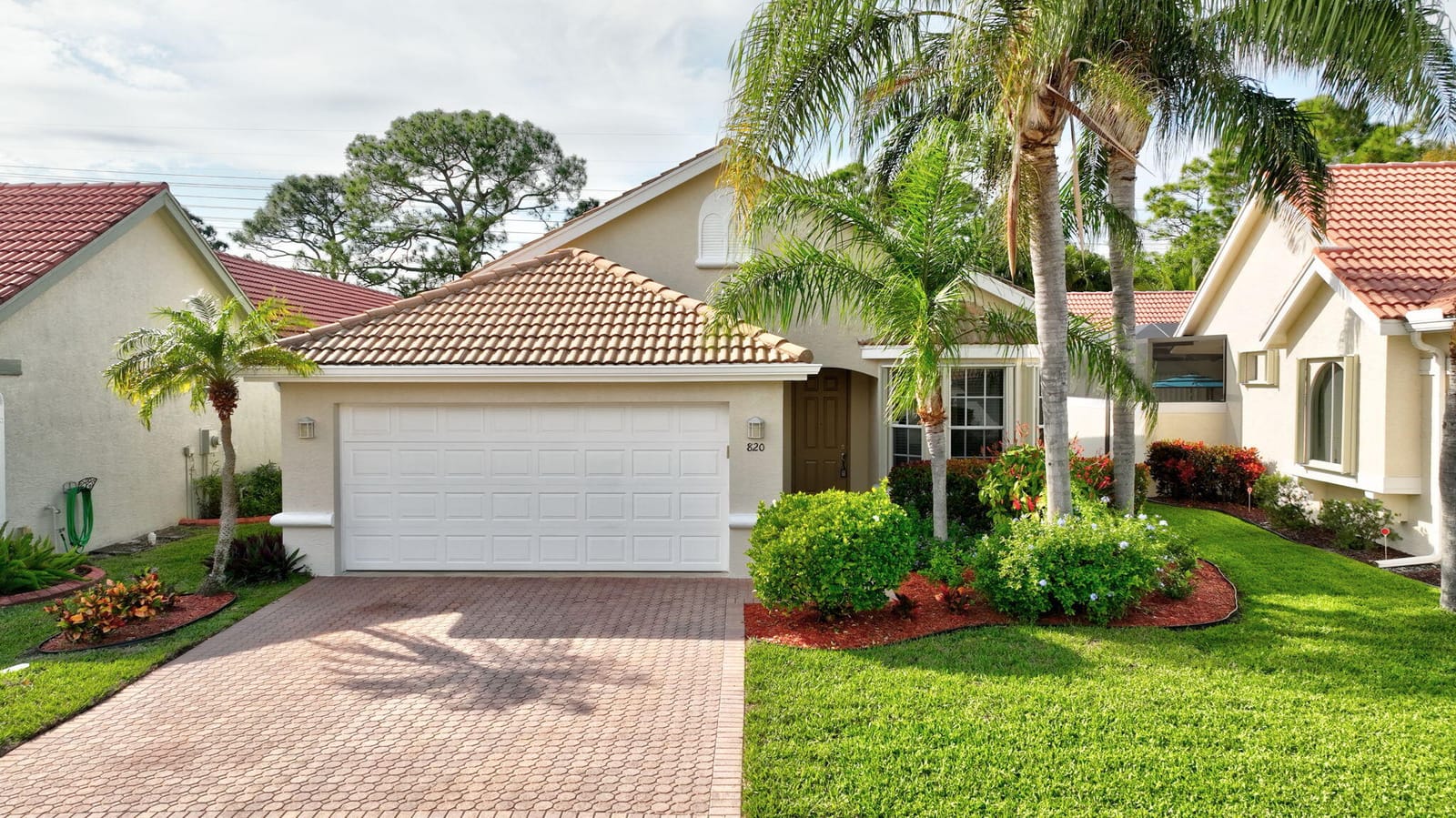 820 SW Munjack Circle, Port St. Lucie, FL 34986