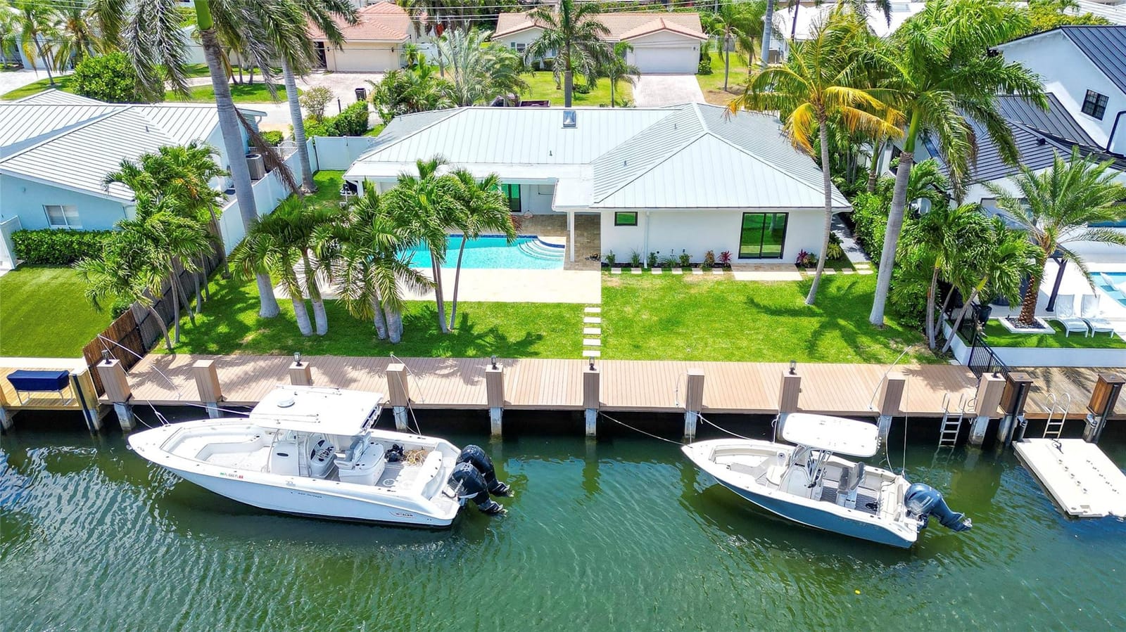 4440 NE 26th Avenue, Lighthouse Point, FL 33064