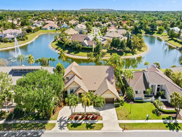 7269 Montrico Drive, Boca Raton, FL 33433