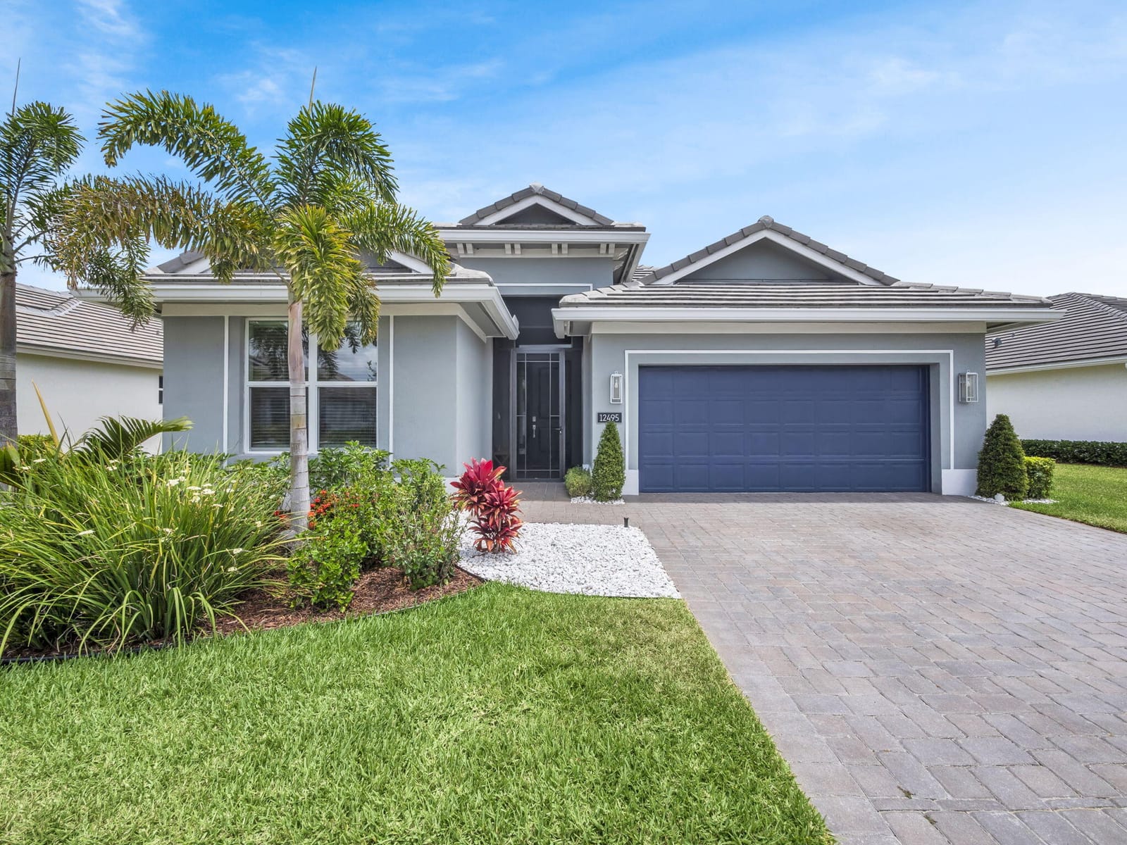 12495 SW Sunrise Lake Terrace, Port St. Lucie, FL 34987