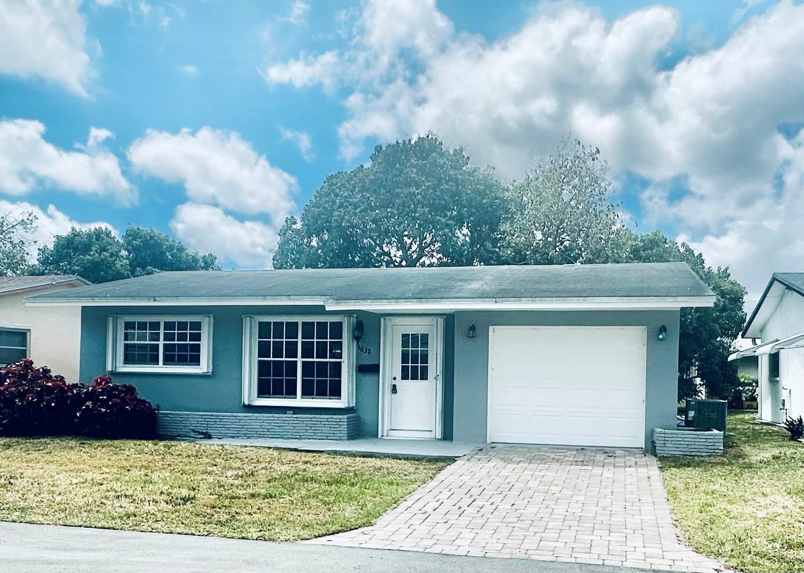 4632 NW 44th Court, Tamarac, FL 33319