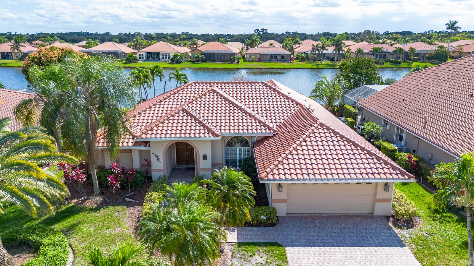 1272 SW Briarwood Drive, Port St. Lucie, FL 34986