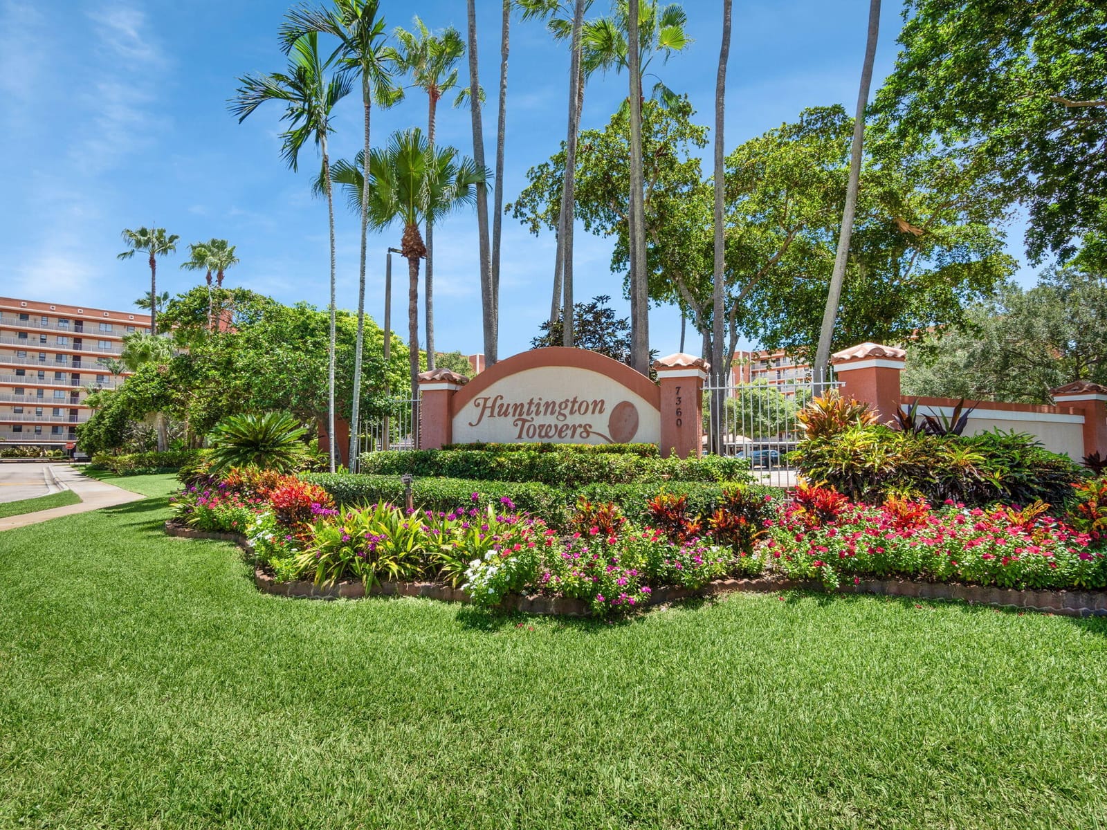 7380 S Oriole Boulevard 507 N, Delray Beach, FL 33446