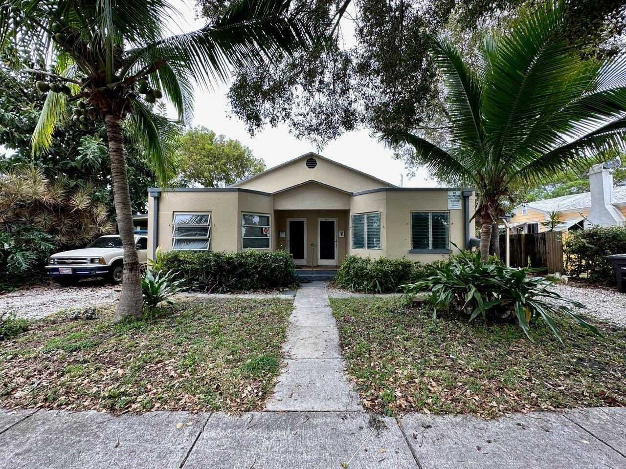 523 48th Street, West Palm Beach, FL 33407