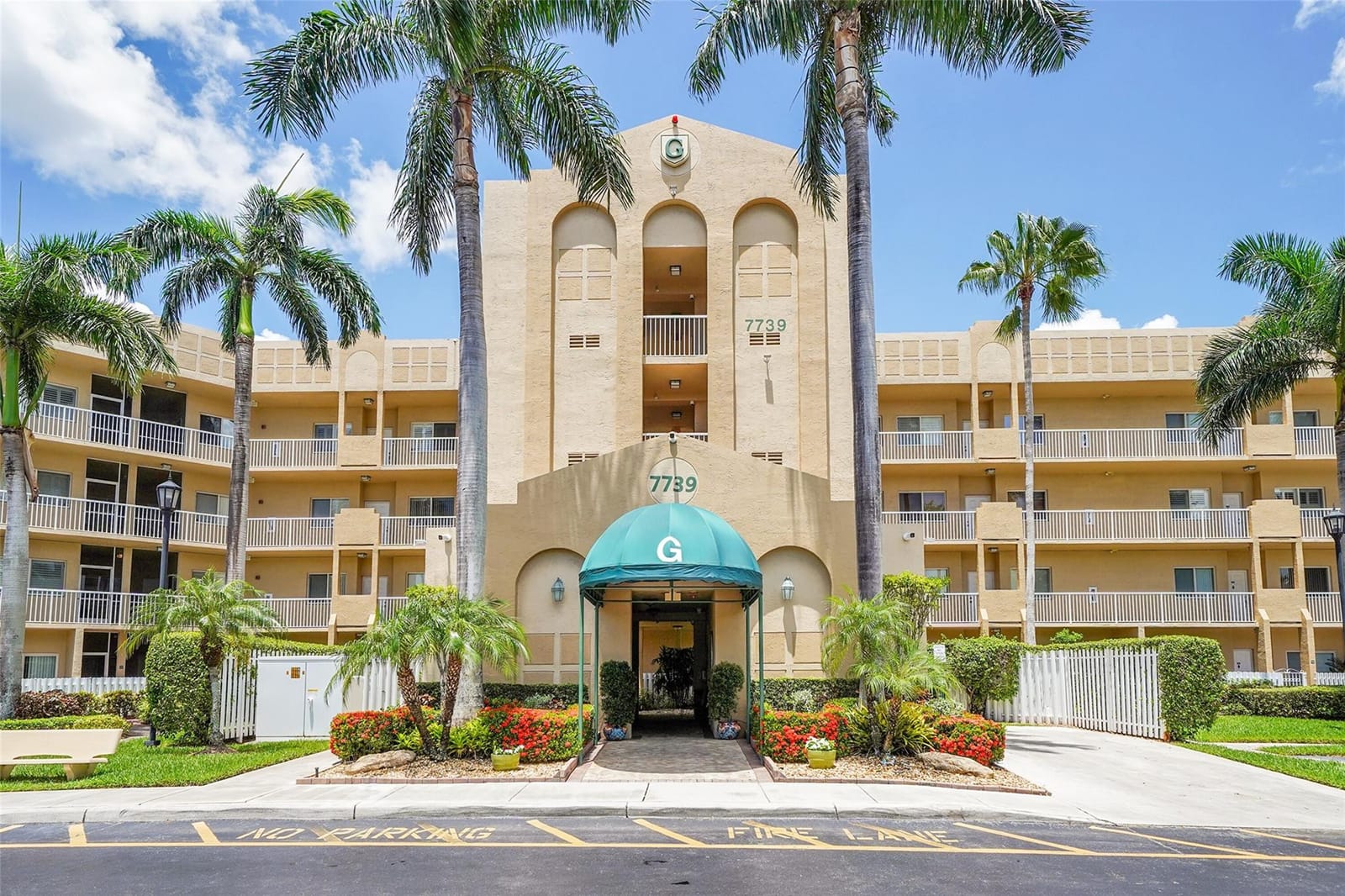7739 Southampton Terrace 209, Tamarac, FL 33321
