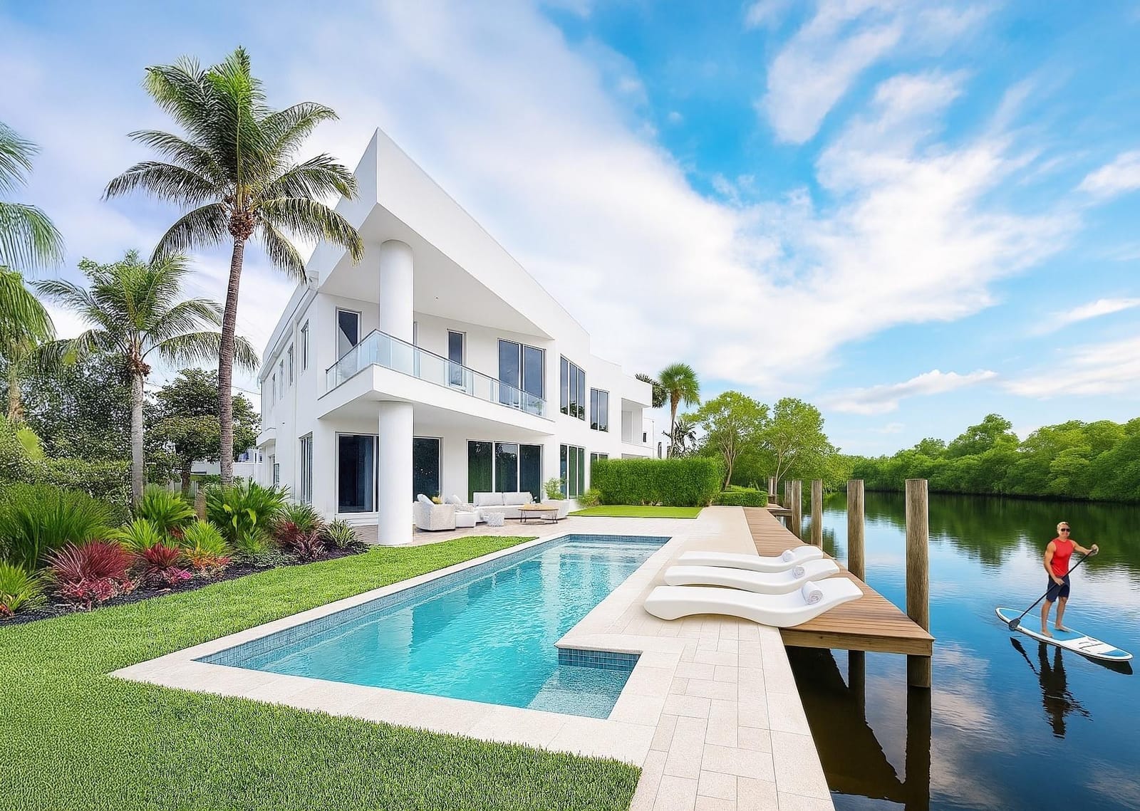 1133 NE 18 Court 1133, Fort Lauderdale, FL 33305