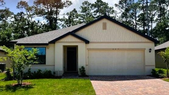 489 Sea Spray Drive, Fort Pierce, FL 34945