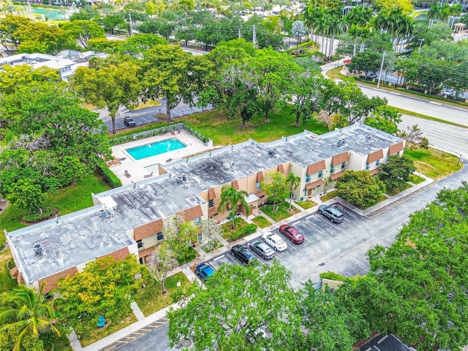 513 N Pine Island Road 7, Plantation, FL 33324 photo 5