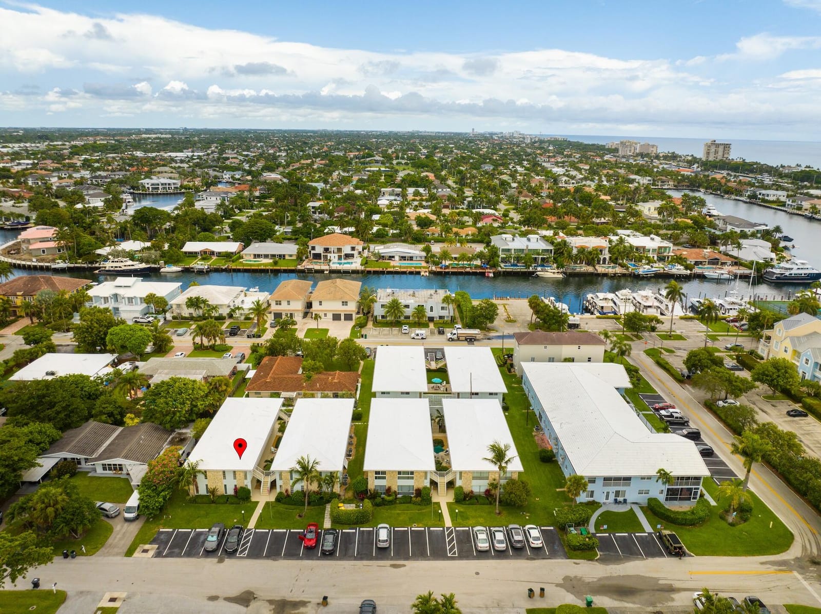 2737 NE 28th Street 9w, Lighthouse Point, FL 33064 photo 2