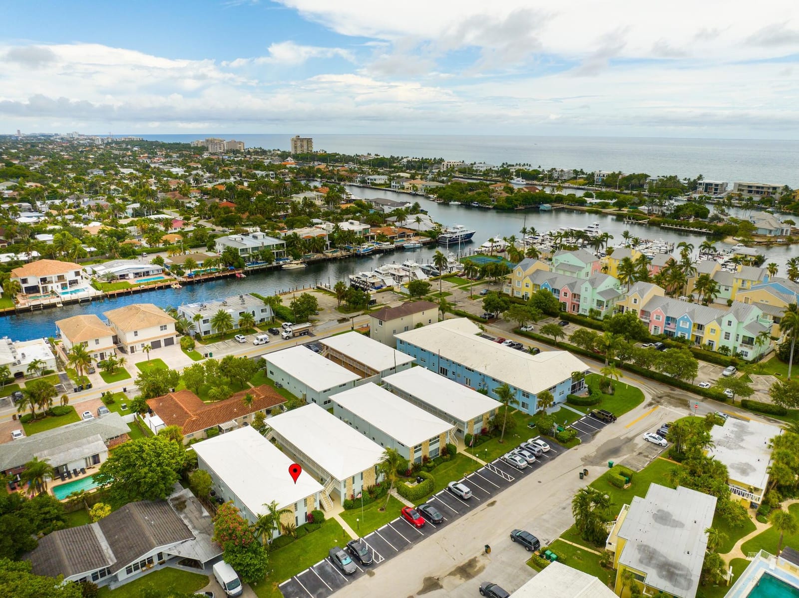 2737 NE 28th Street 9w, Lighthouse Point, FL 33064 photo 20