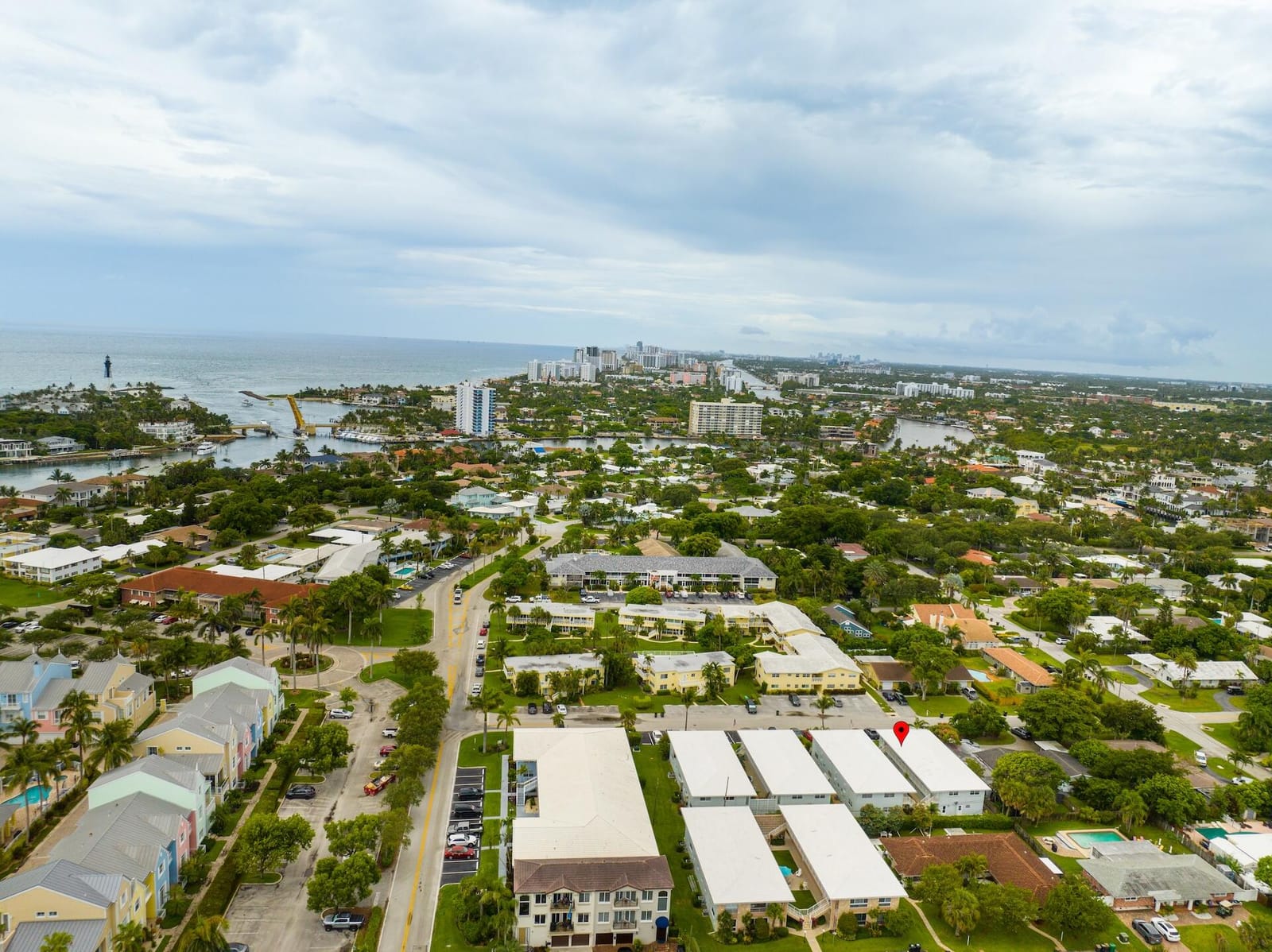 2737 NE 28th Street 9w, Lighthouse Point, FL 33064 photo 21