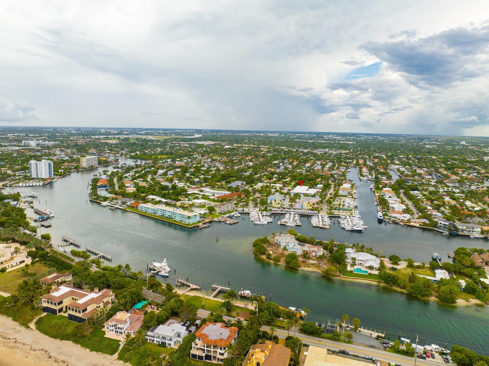 2737 NE 28th Street 9w, Lighthouse Point, FL 33064 photo 24