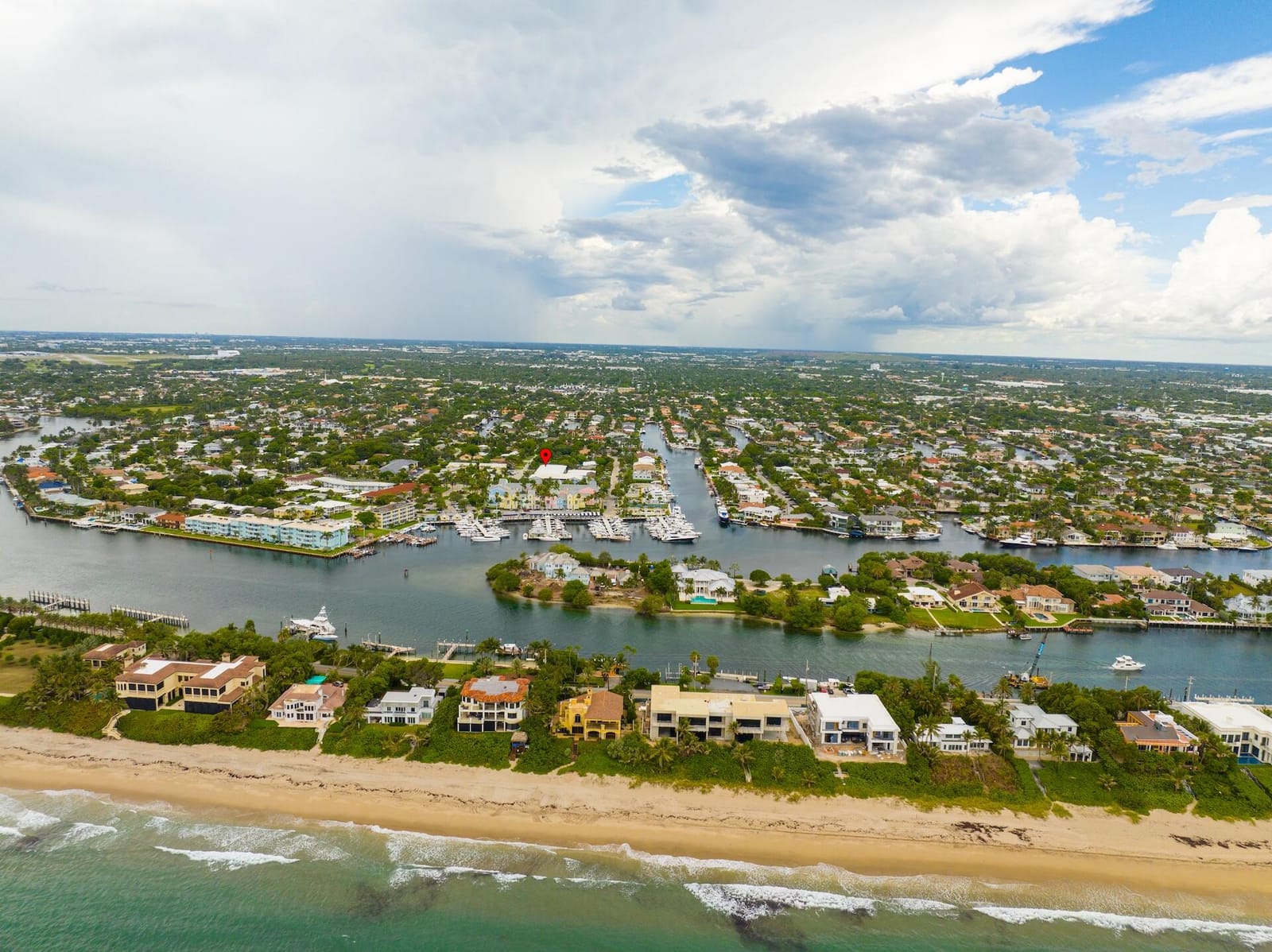2737 NE 28th Street 9w, Lighthouse Point, FL 33064 photo 25