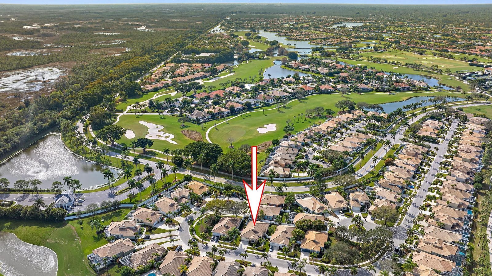 8416 Quail Meadow Way, West Palm Beach, FL 33412 photo 26