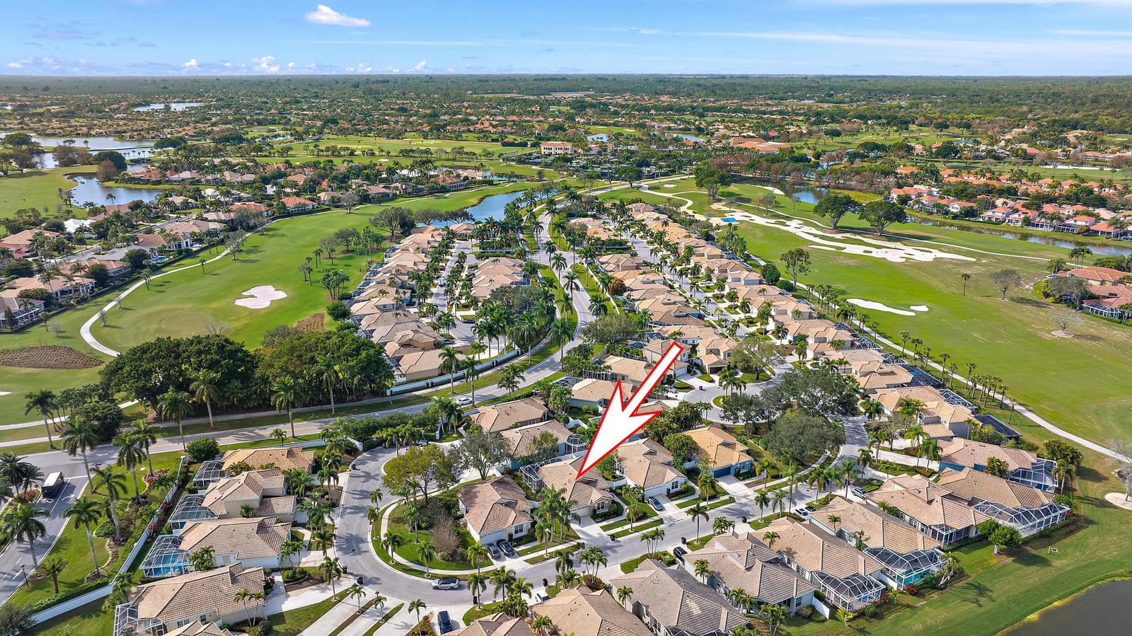 8416 Quail Meadow Way, West Palm Beach, FL 33412 photo 27