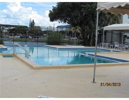 4881 NW 22nd Street 15A, Lauderhill, FL 33313 photo 28