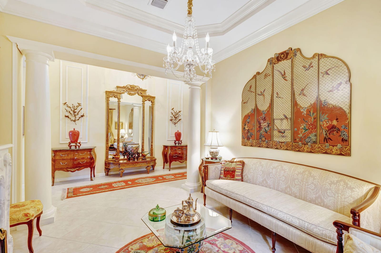 9544 Via Elegante, Wellington, FL 33411 photo 12
