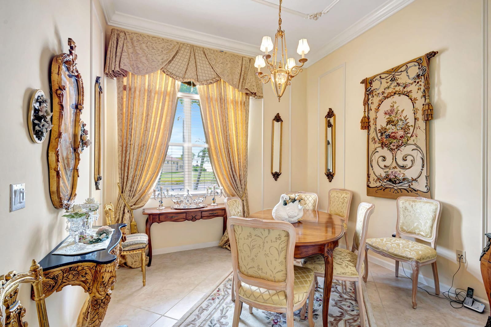 9544 Via Elegante, Wellington, FL 33411 photo 13