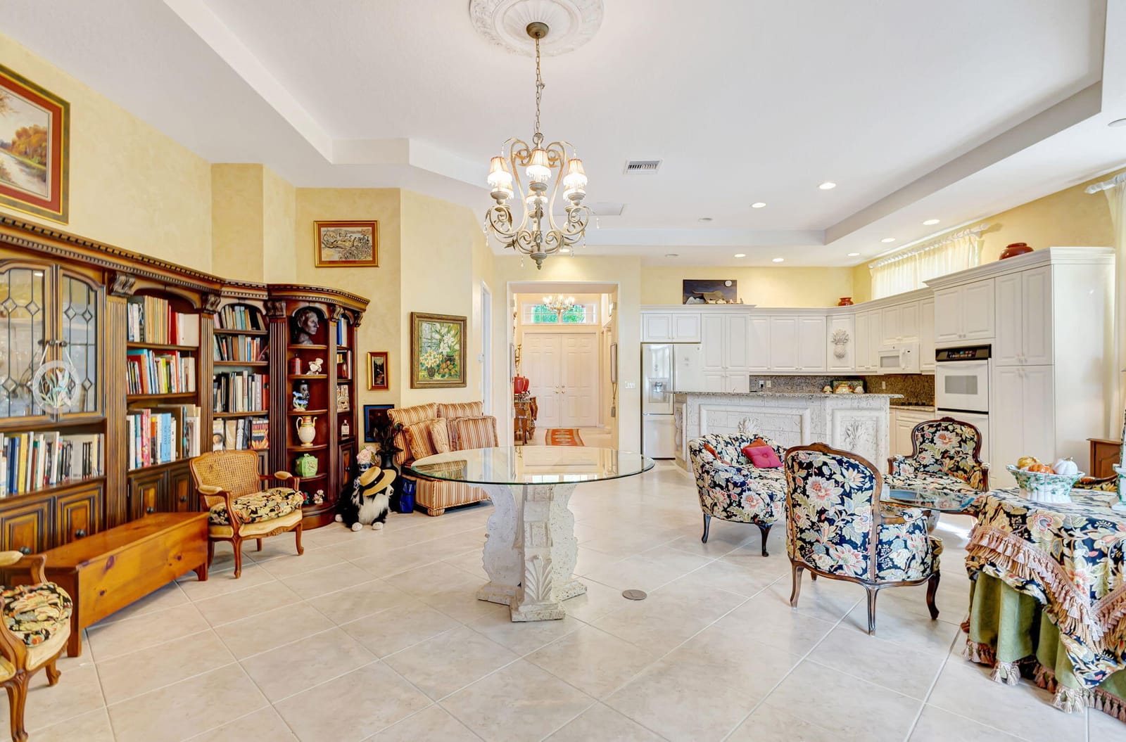 9544 Via Elegante, Wellington, FL 33411 photo 15