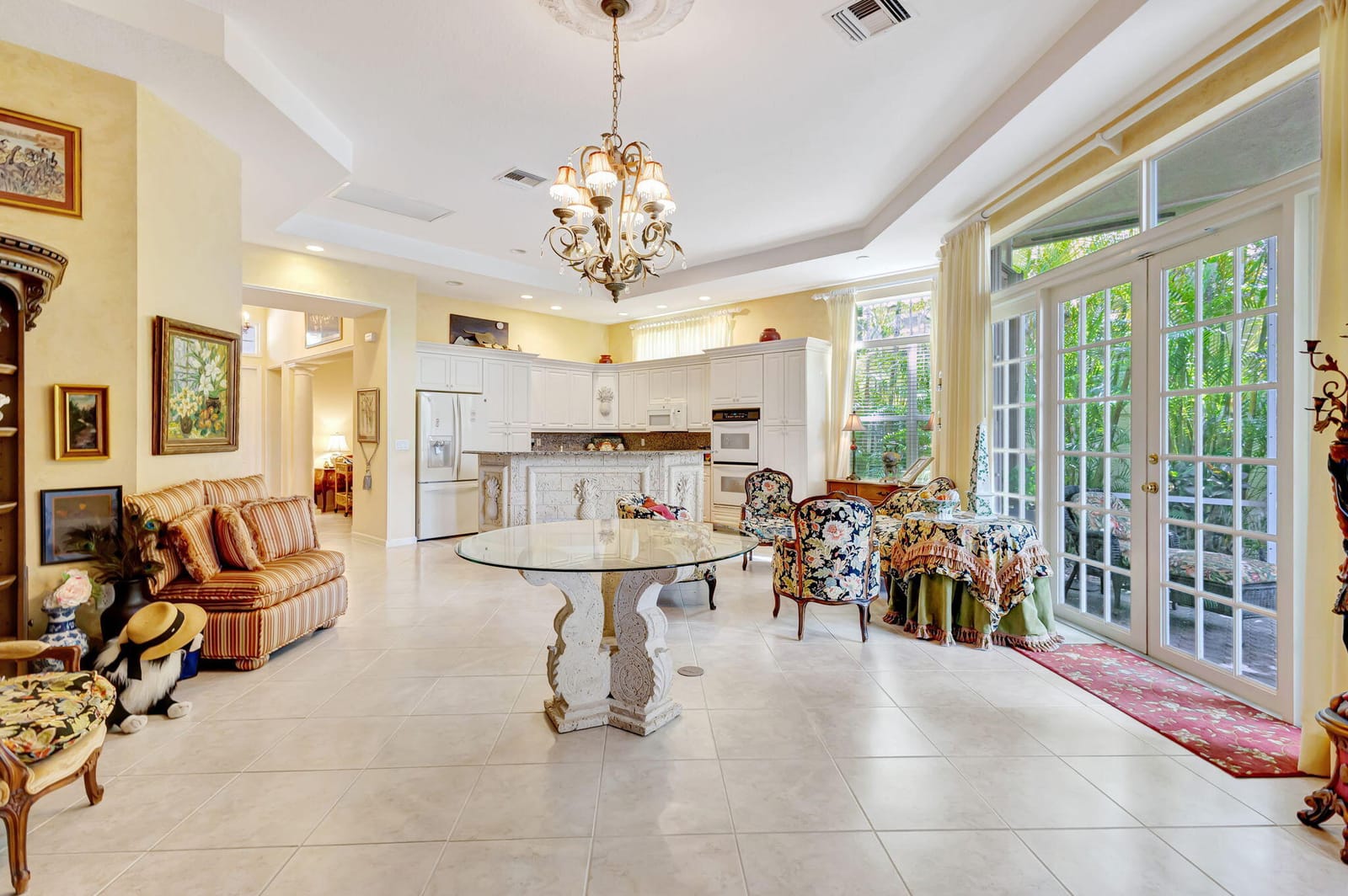 9544 Via Elegante, Wellington, FL 33411 photo 16
