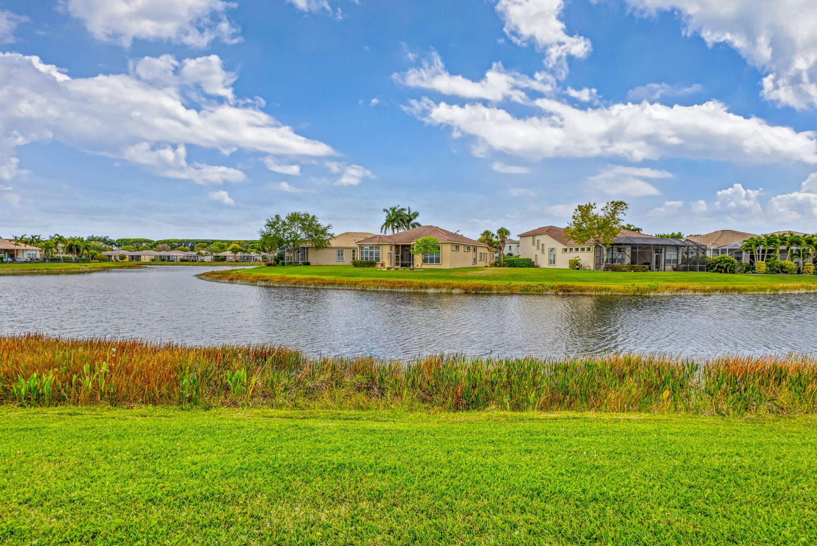 9544 Via Elegante, Wellington, FL 33411 photo 3