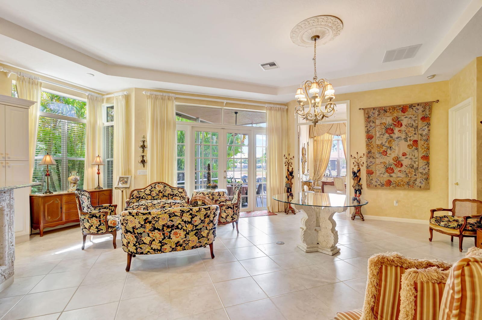 9544 Via Elegante, Wellington, FL 33411 photo 21