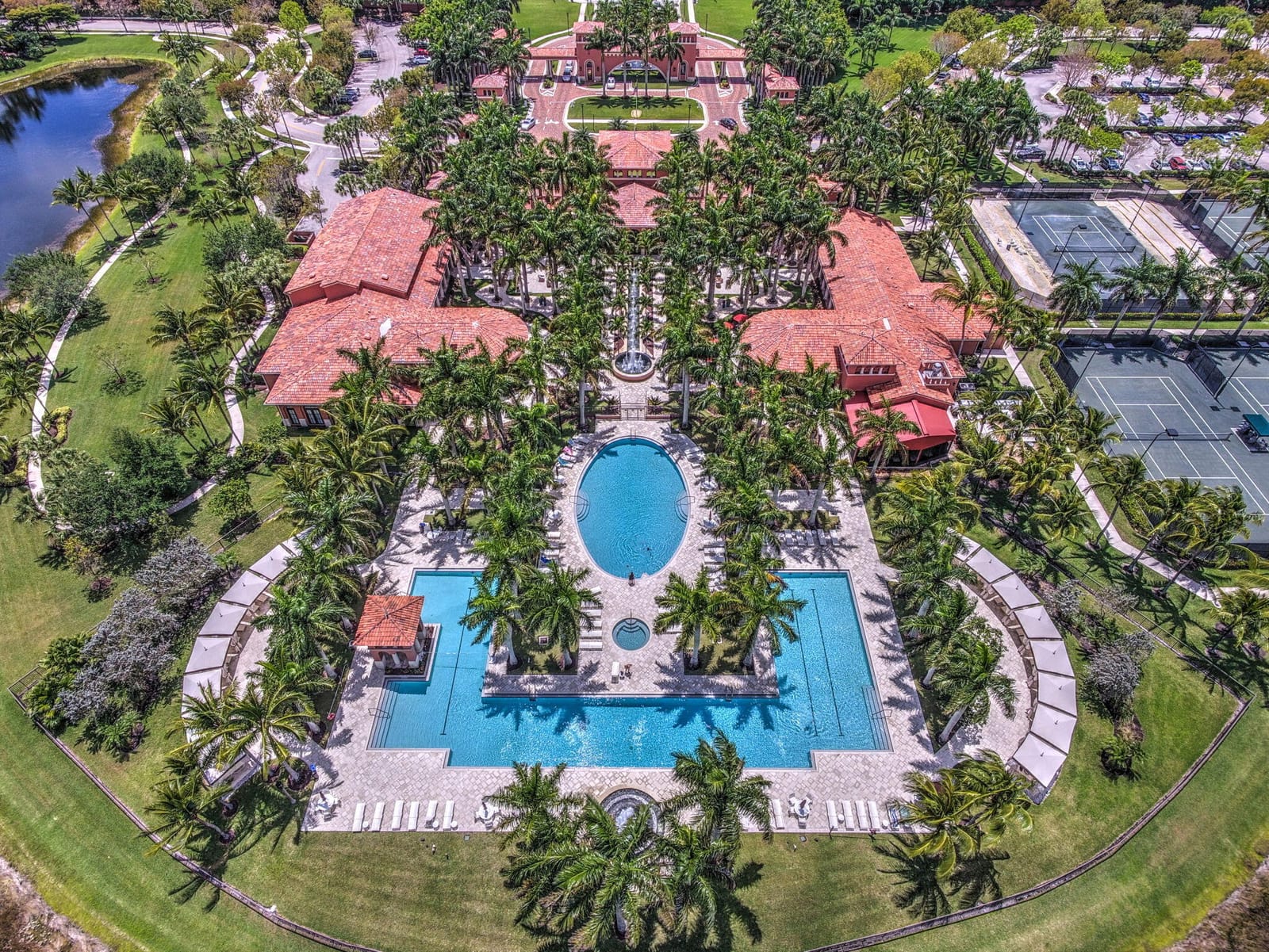 9544 Via Elegante, Wellington, FL 33411 photo 7